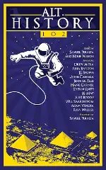 Cover of Alt.History 102