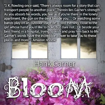 Cover of Bloom