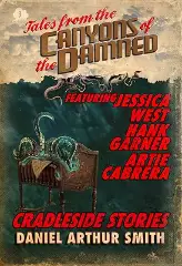 Cover of Tales from the Canyons of the Damned: No. 8