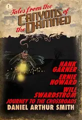 Cover of Tales from the Canyons of the Damned: No. 9