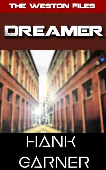 Cover of Dreamer