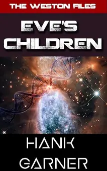 Cover of Eve's Children