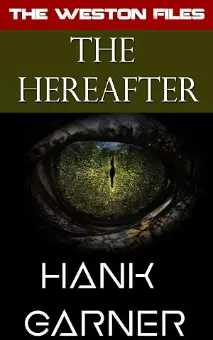 Cover of The Hereafter