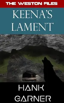Cover of Keena's Lament