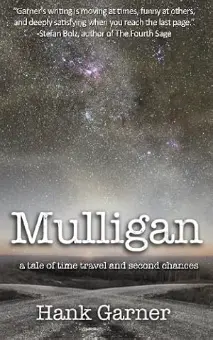 Cover of Mulligan: A Tale of Time Travel and Second Chances