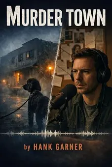 Cover of Murder Town
