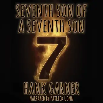 Cover of Seventh Son of a Seventh Son