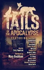 Cover of Tails of the Apocalypse