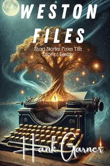 Cover of The Weston Files: Collected Stories