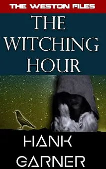 Cover of The Witching Hour