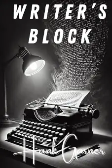 Cover of Writer's Block: A Novel